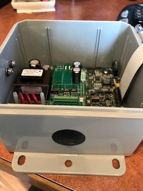 E-Mon D-mon metering device 208100 RO1 5000kw