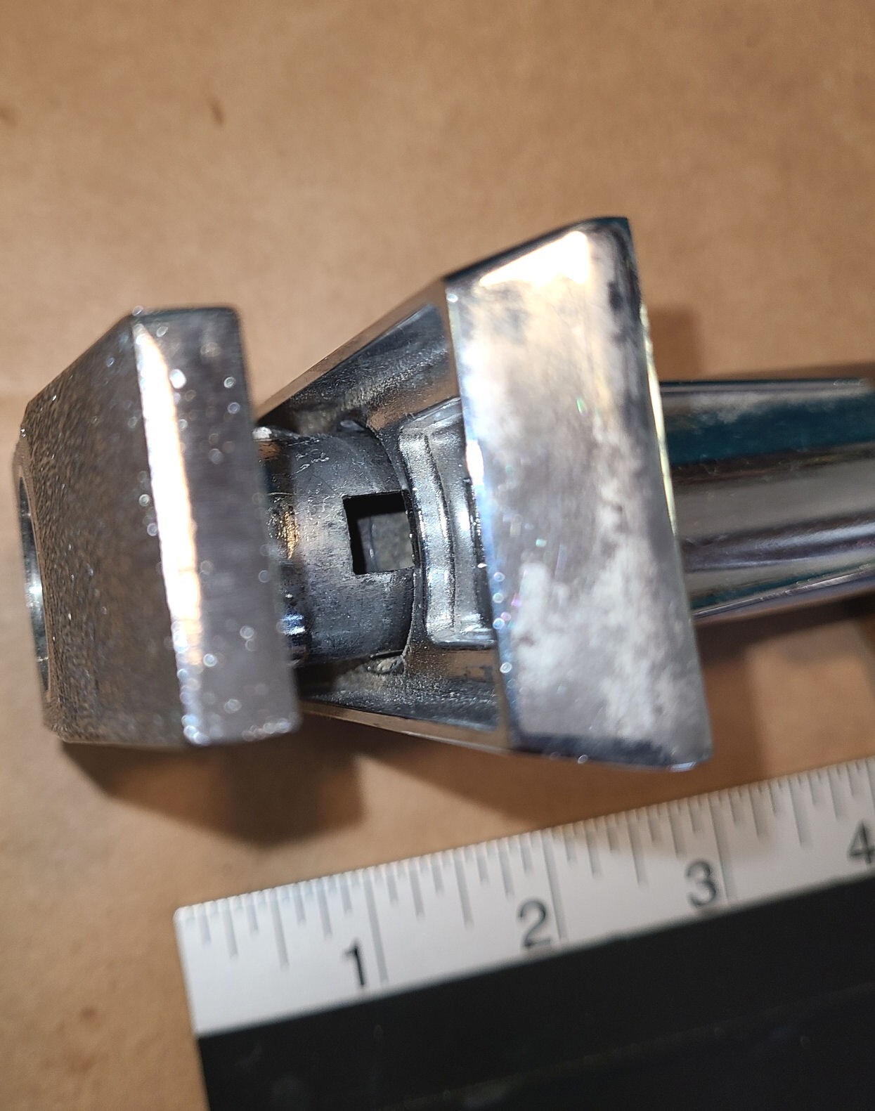 (AP) Automatic Products T handle for snack vending machine