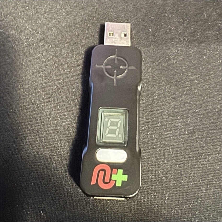 CronusMAX Plus USB Controller Adapter