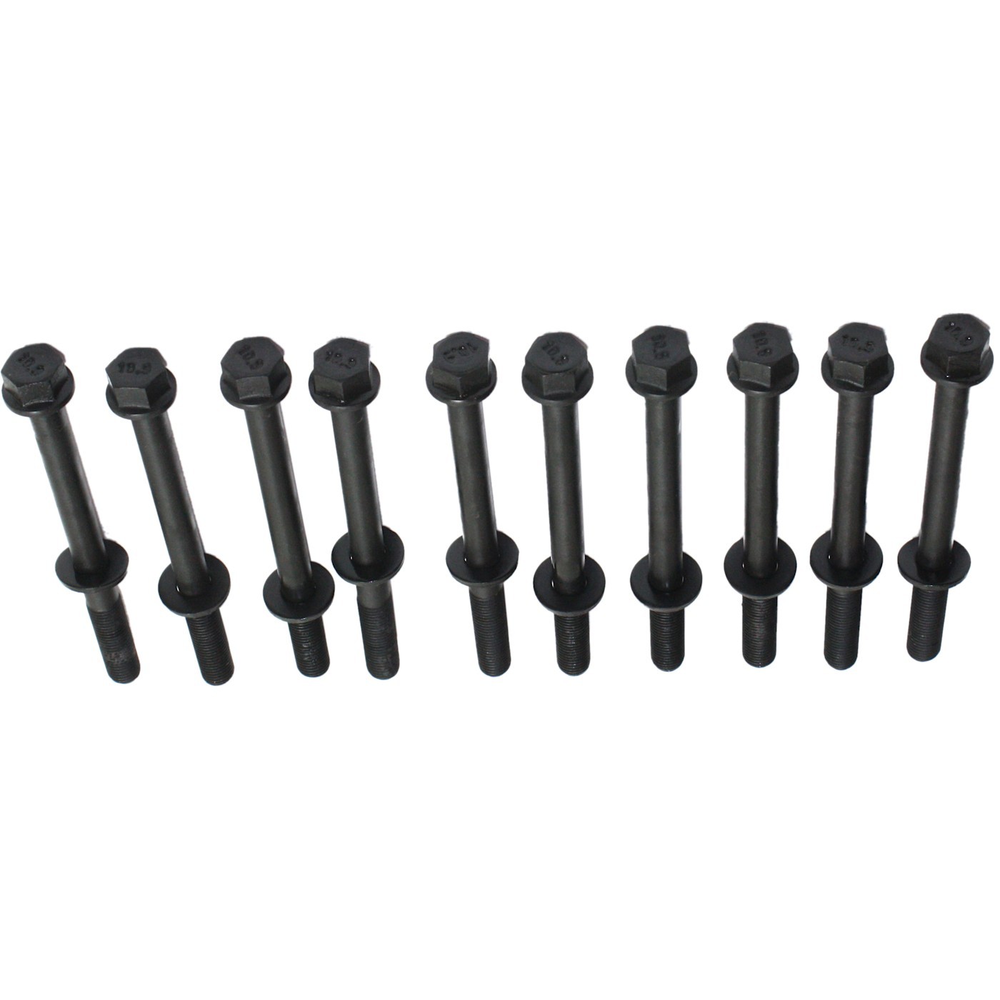 Head Bolt Set Fits 96-00 Civic & Del Sol 1.6L SOHC D16Y5 VTEC D16Y7 D16Y8 VTEC