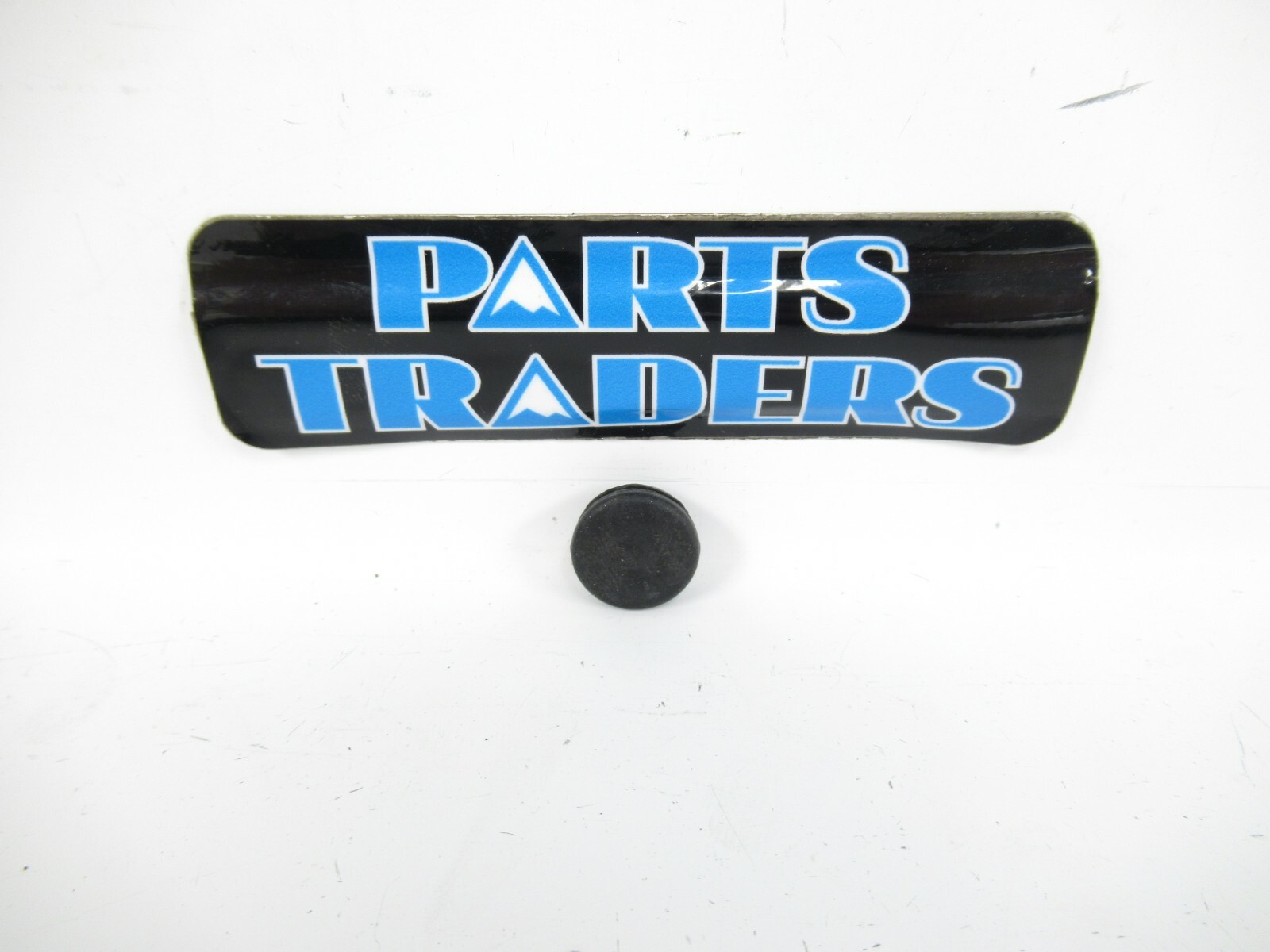 NOS Genuine Suzuki Meter Case Cap DR250SE 90-95 DR350SE 90-99 DR650SE 90-91
