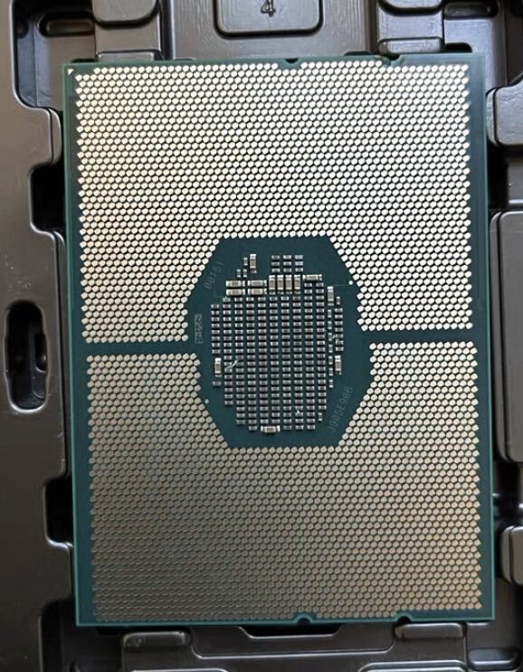 Intel Xeon Gold 5218N CPU 2.3GHz 16 Core 32 Threads LGA3647 Server Processor/*
