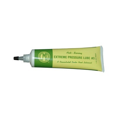 Dart LUBE, One Assembly Lubricant Extreme Pressure Engine Lubricant 4 oz Tube
