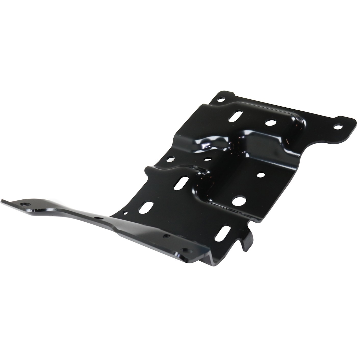 Front Bumper Bracket For Ford F-150 2018-2020 Front Driver and Passenger Side