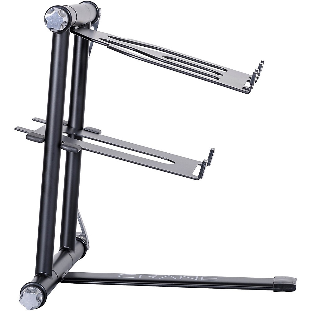 Crane Stand Plus Subtray Graphite