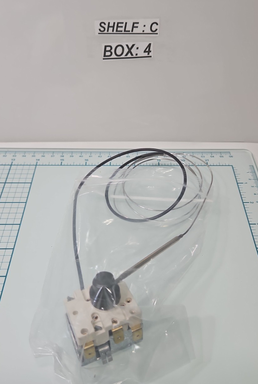 Revent 50298301 Steam Hi-Limit - Genuine OEM