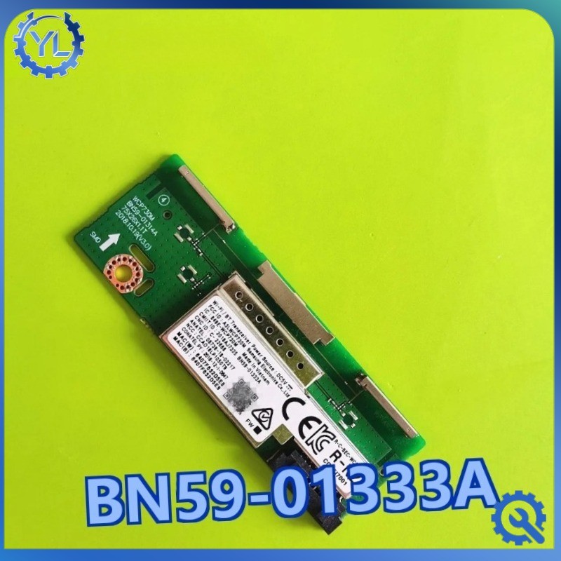 BN59-01333A WiFi Bluetooth Module for Samsung Soundbar HW-Q990D HW-Q990B Q990C