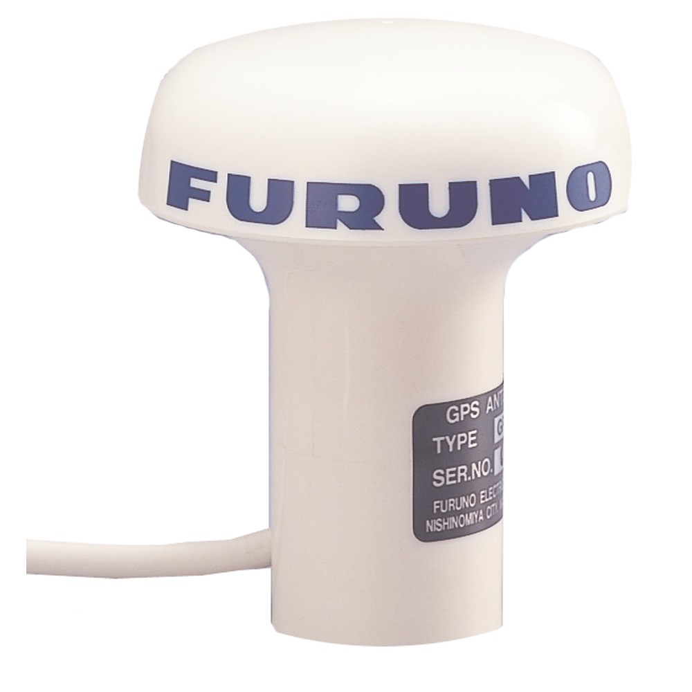 Furuno GPA017 GPS Antenna w/ 10m Cable FURUNO PARTS GPA017  Expedited Shipping