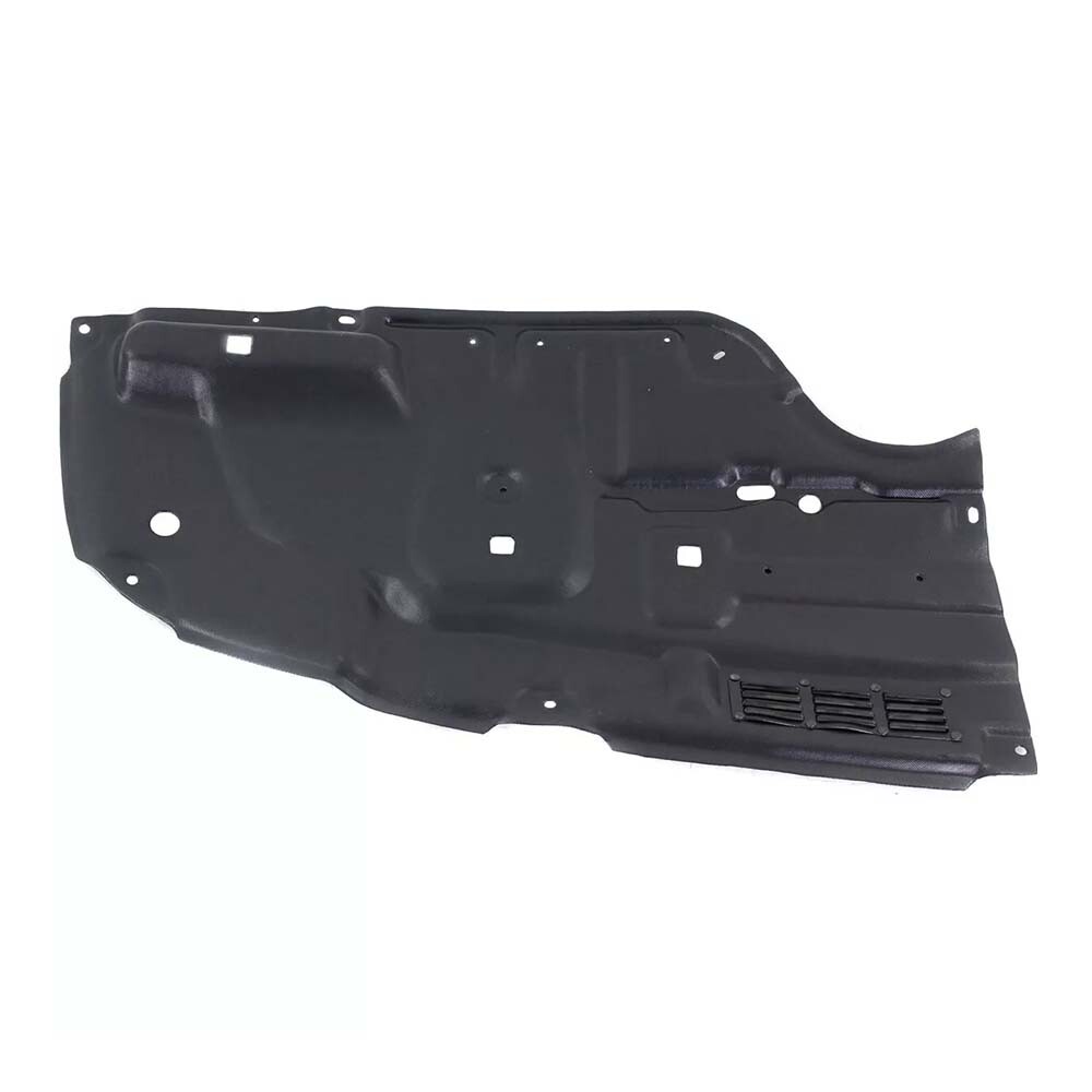 Front Engine Splash Shield Set For 2011-12 Toyota Avalon 3.5L Under Cover