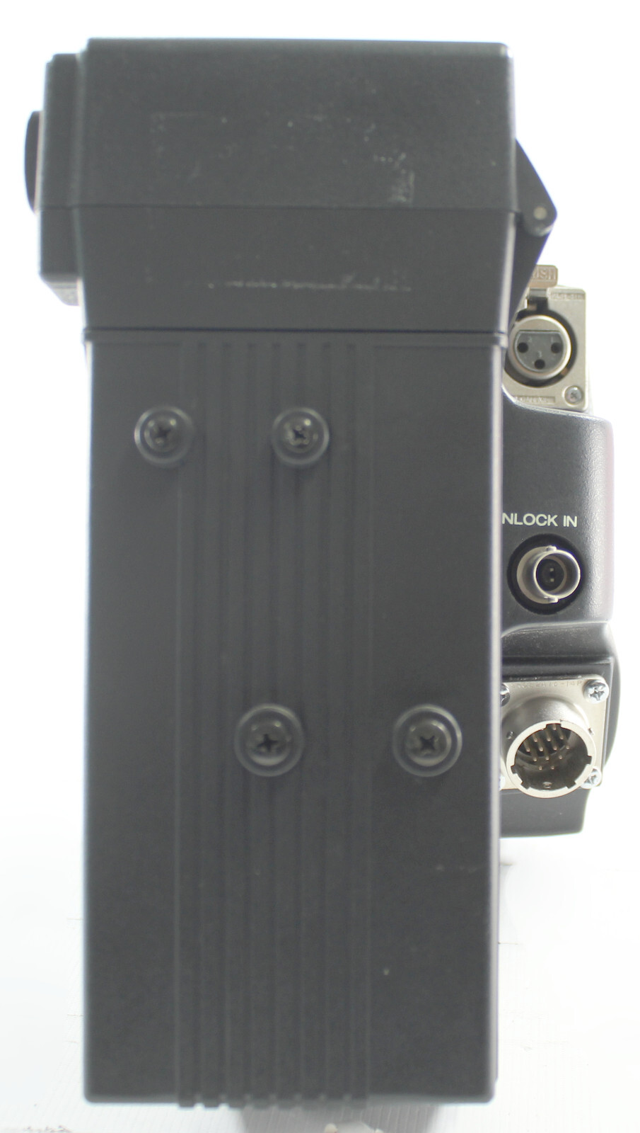 Sony CA-327 Camera Adaptor DC 12V 0.8W 3-166-317-01
