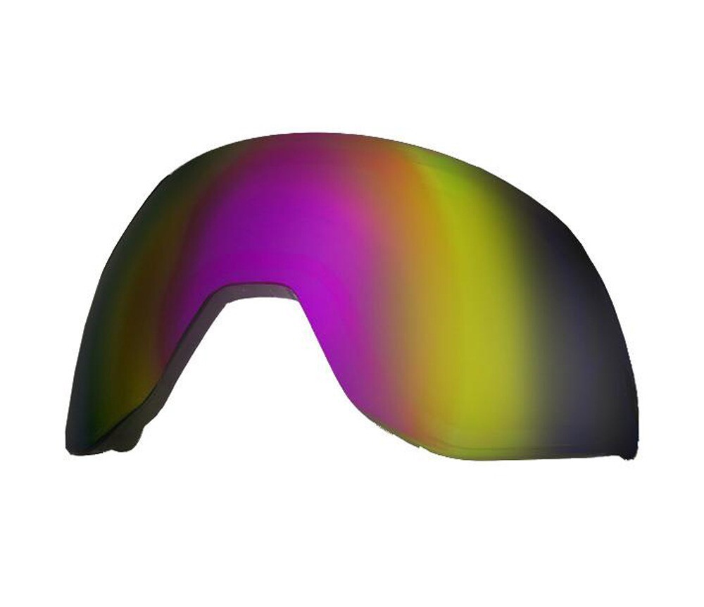 HK Army Paintball KLR SLR Goggle Pure Thermal Lens - Fusion Mirror