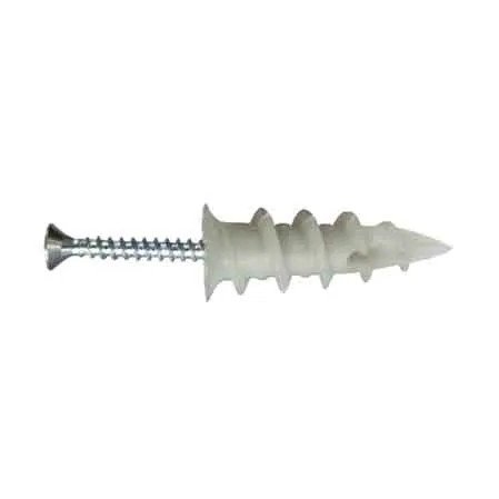 SPEEDJET DOWEL WITH SCREW