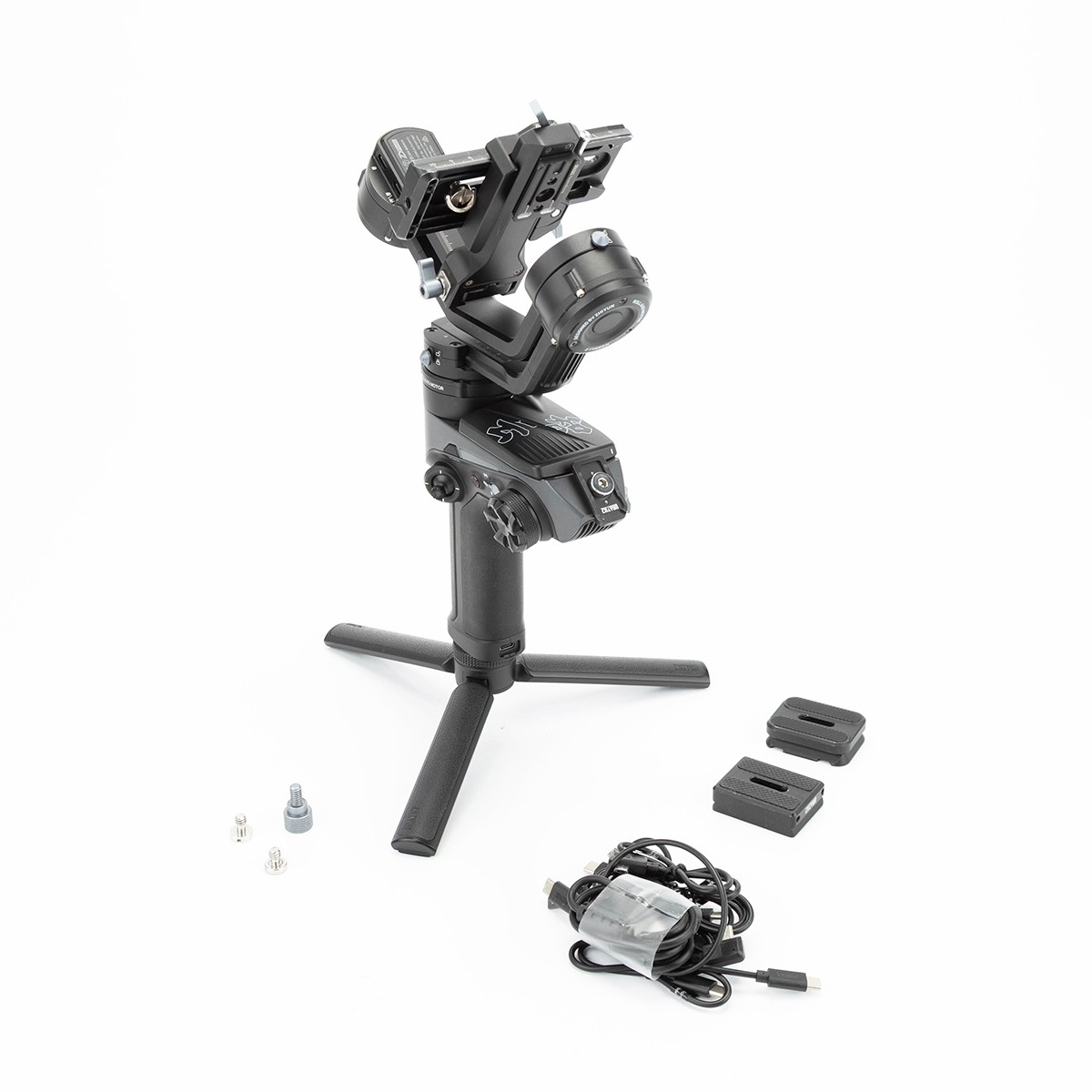 Zhiyun Weebill 2 Handheld Gimbal Stabilizer - SKU#2081160