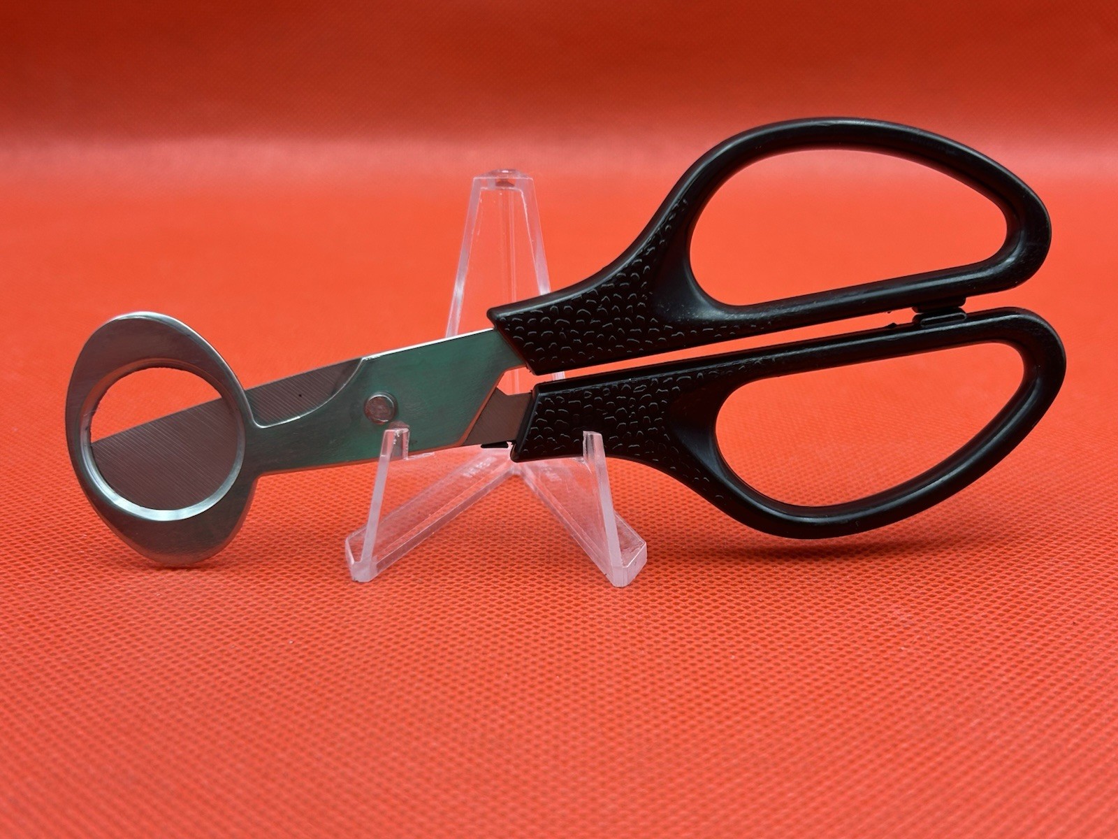 🐣quail egg scissors