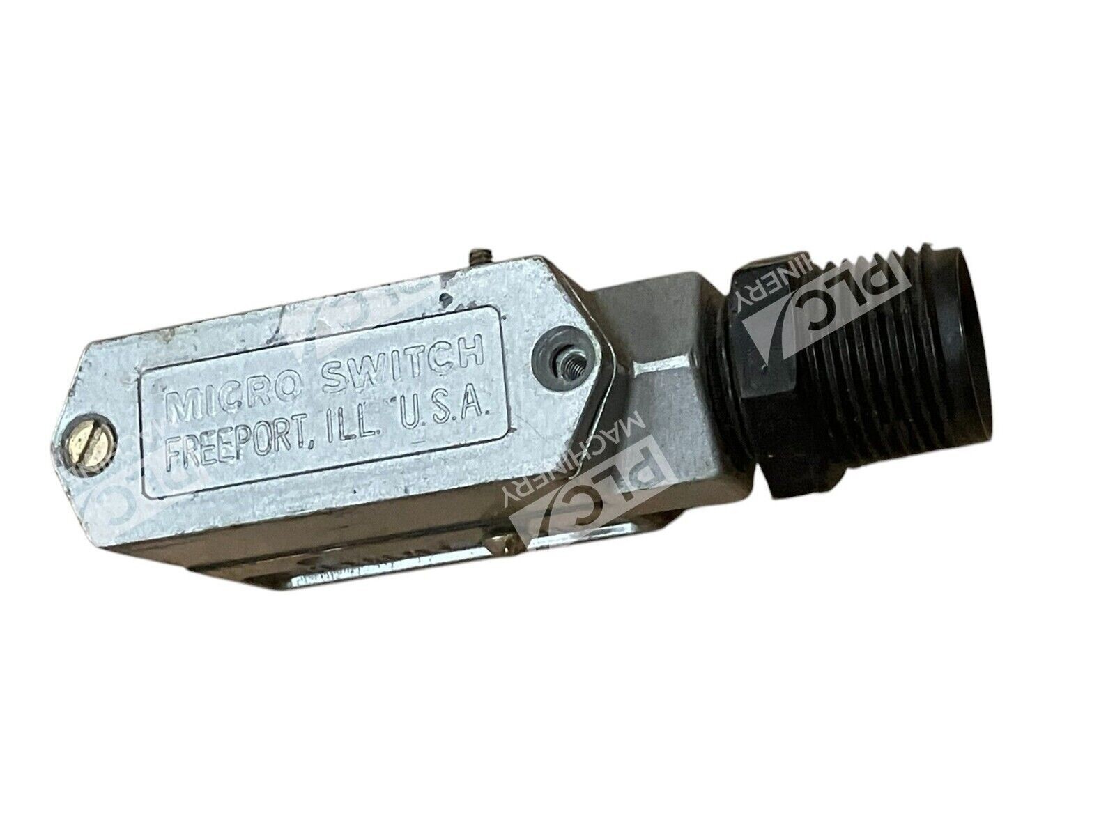 Micro Switch N-710 L59 Snap Switch 8012 DTE6-2RN2