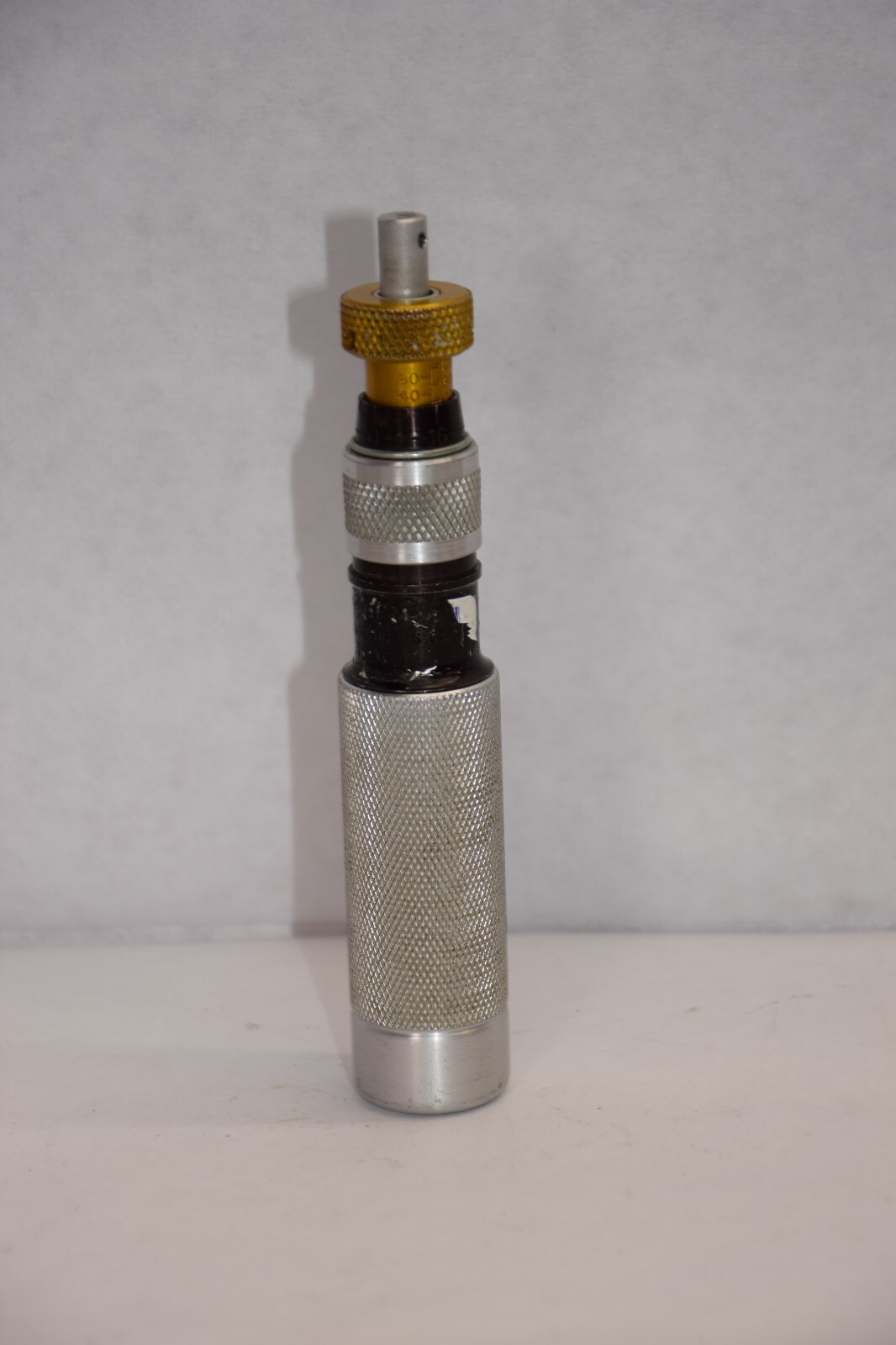 UTICA TS-100 , TS100 Torque Limiting Screwdriver / Driver