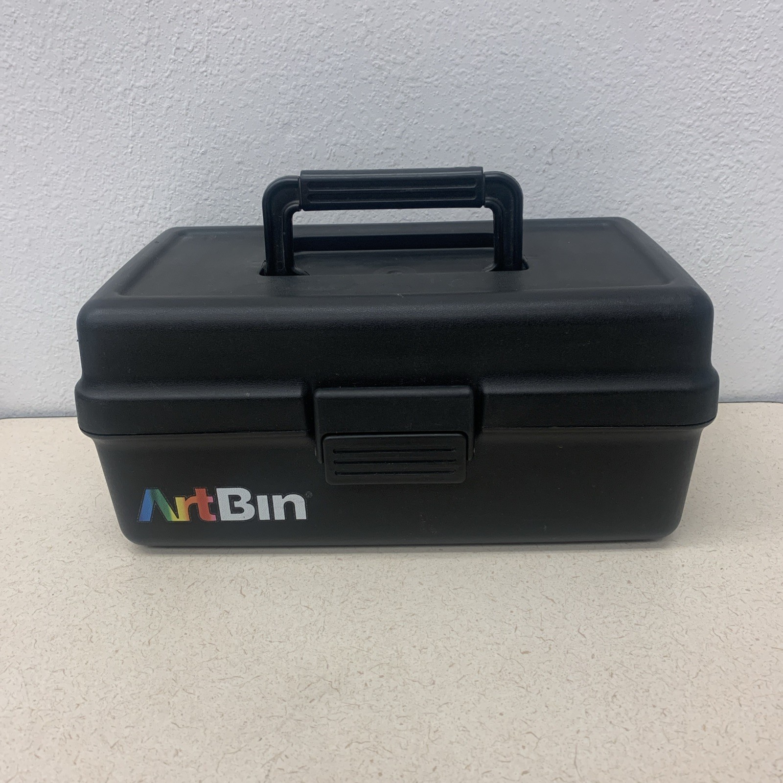 ArtBin Model Art Supplies Storage Case Box Multiple Storage Trays