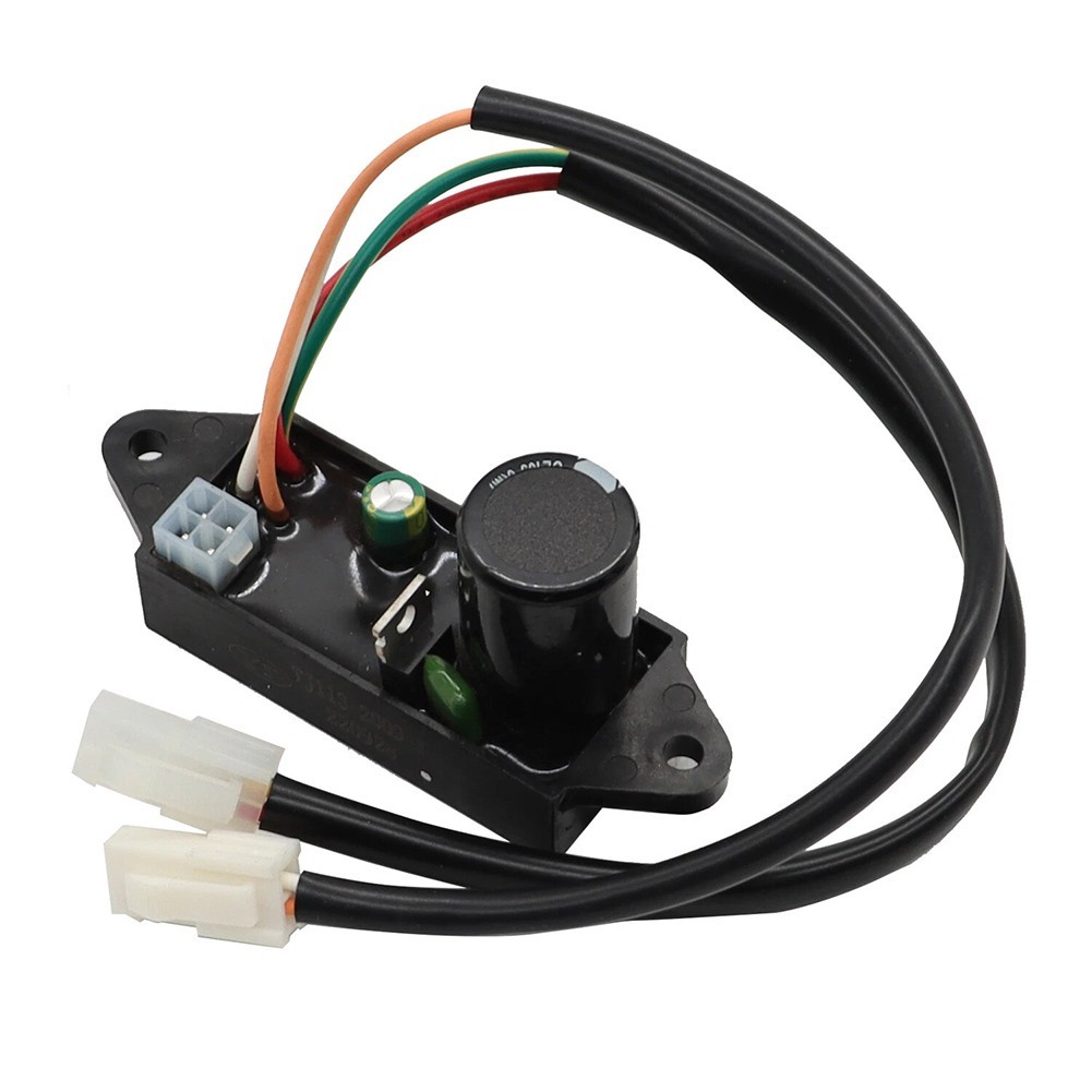 Generator Control Unit Ignition Control Module High Temperature Resistance
