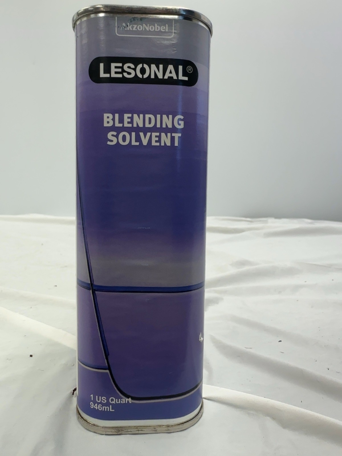 AkzoNobel Lesonal 398298 Specialty Blending Solvent 1 Quart All Makes Model