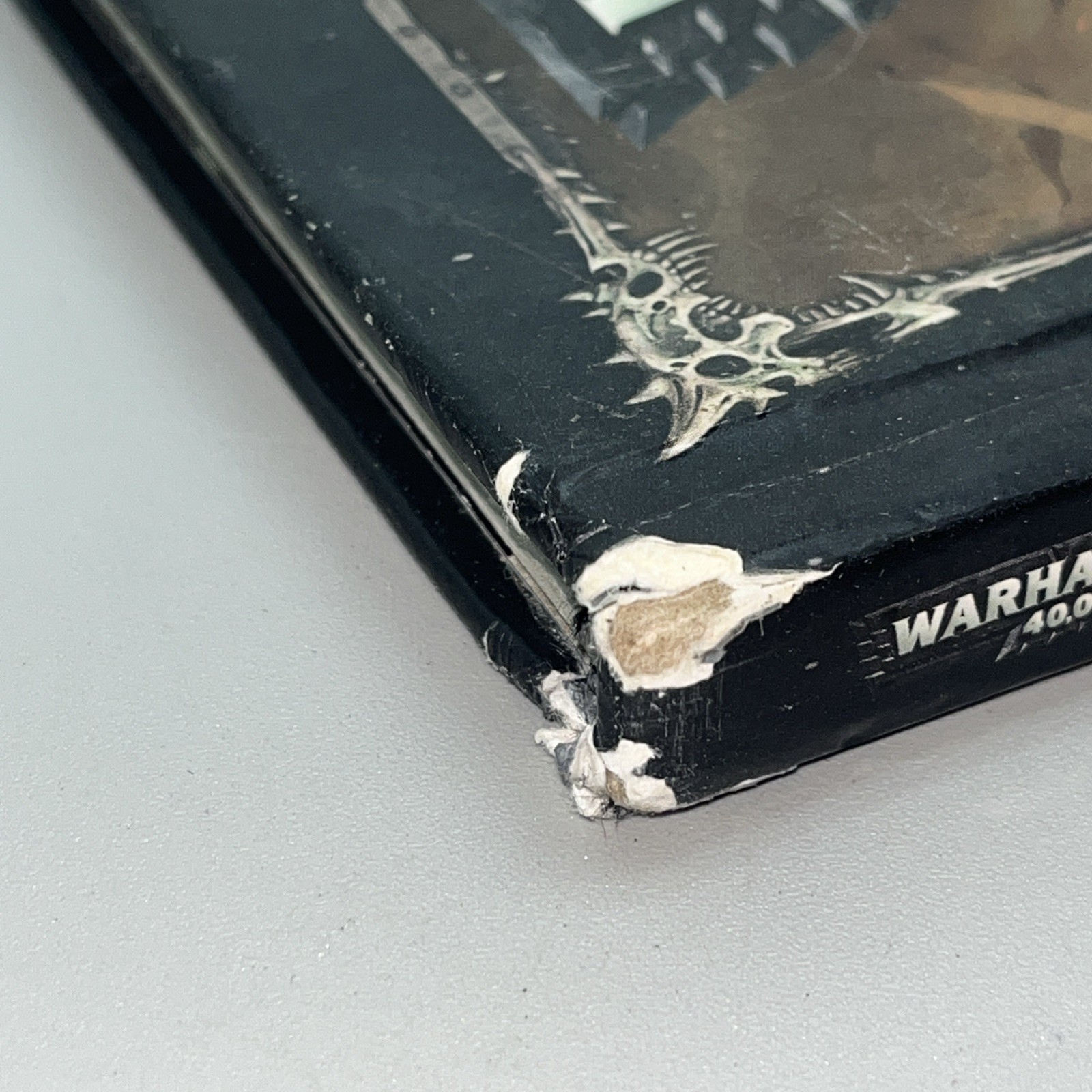 Chaos Daemons - 8th Edition 2018 Hardback