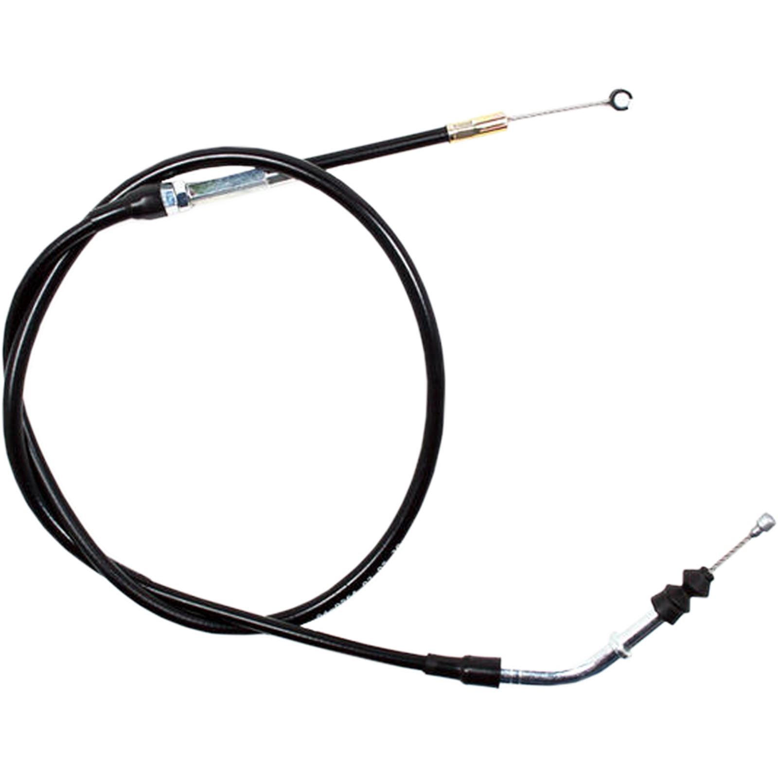 Motion Pro Black Vinyl Clutch Cable 04-0264