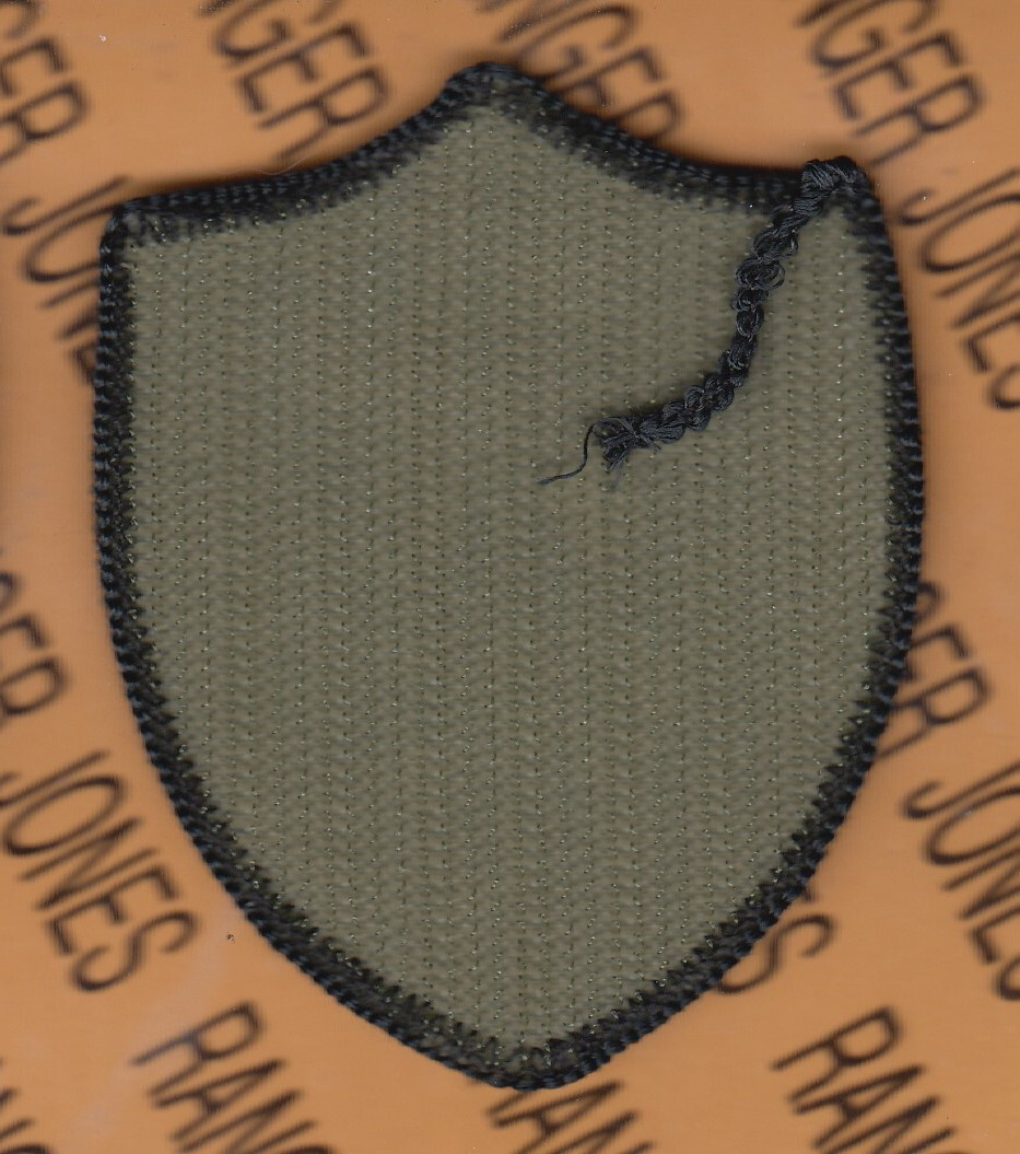 U.S. Army Northern Command NORTHCOM OCP ~3.25" w/ HOOK uniform patch m/e