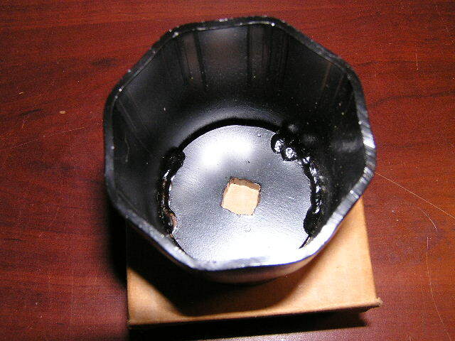 Mile Marker 15004-01 Spindle Nut Sockets-Hex
