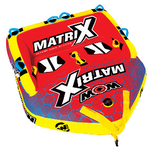 TOWABLE MATRIX 1-4P
