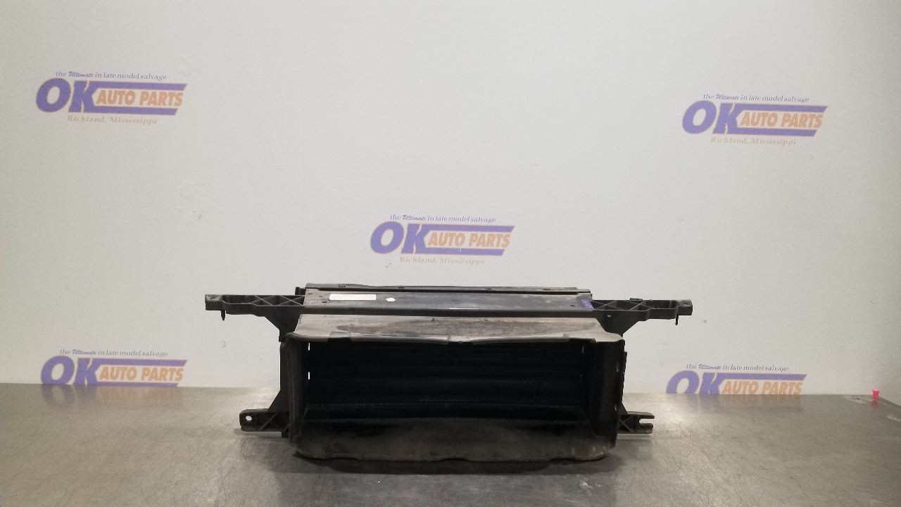 17 FORD F150 3.5L LOWER AIR SHUTTER ASSEMBLY