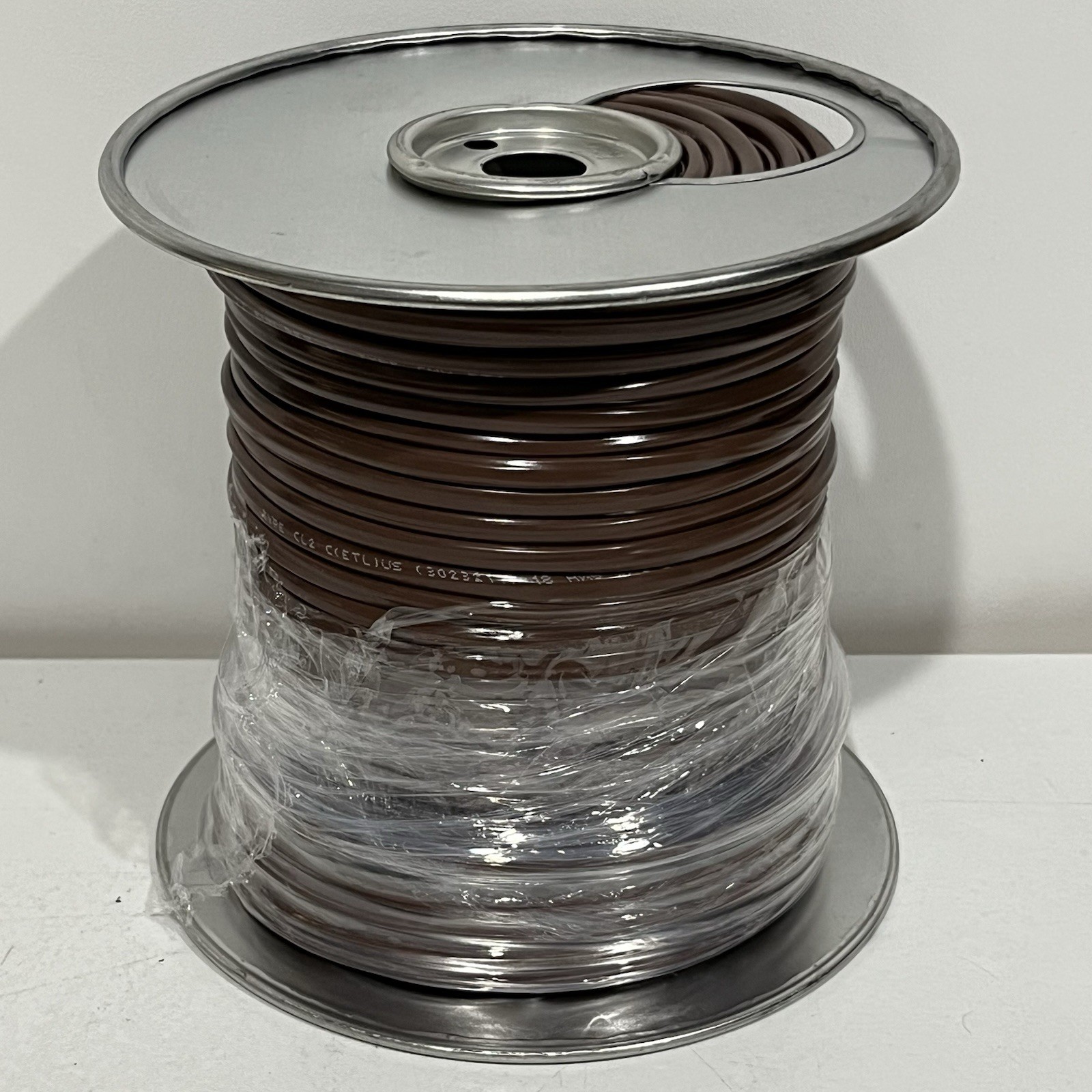 BRAND NEW!! Southwire 250’ Spool Thermostat 18/8 Wire - 8 Conductor 250 Ft