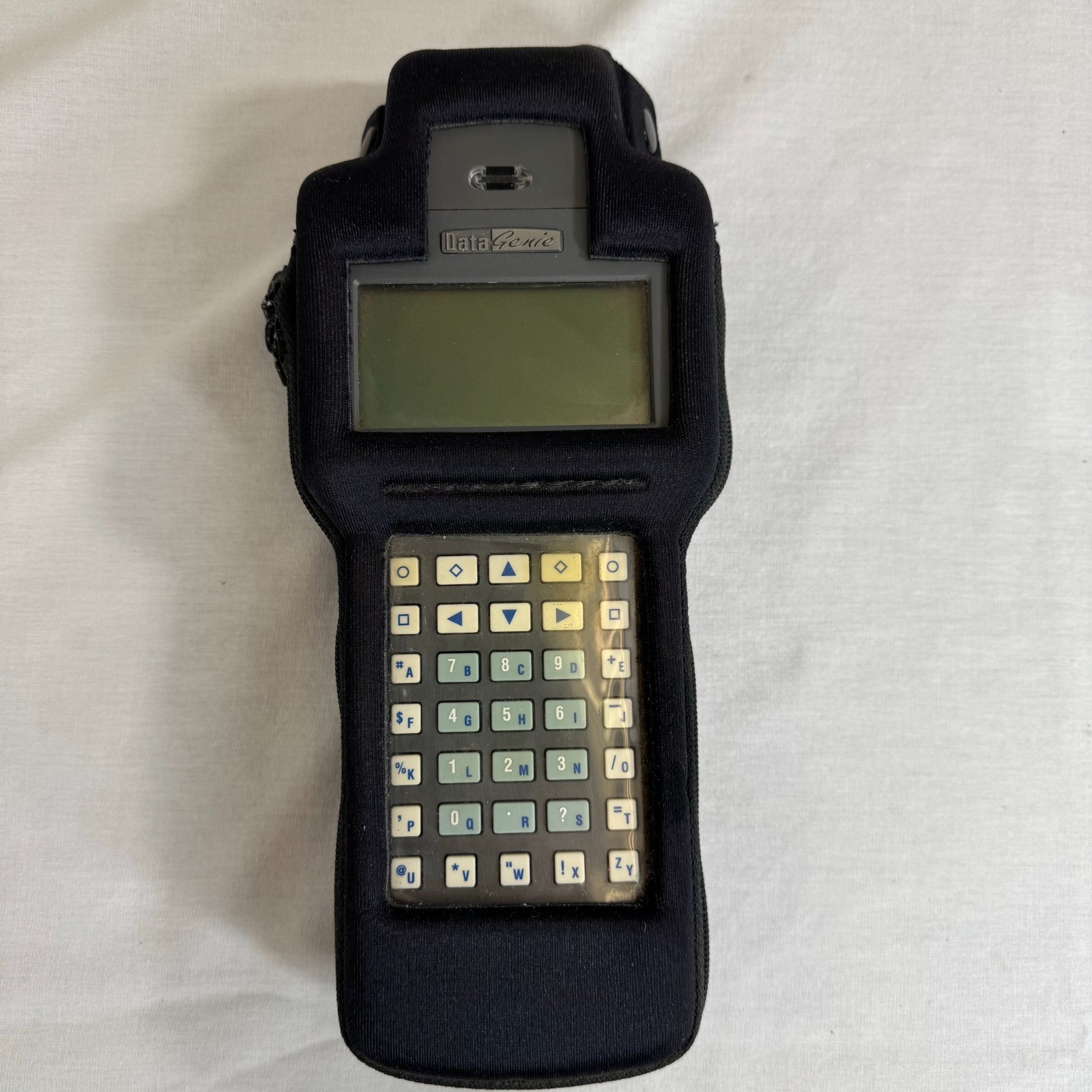 Data General Data Genie Model 5224H4 with Case