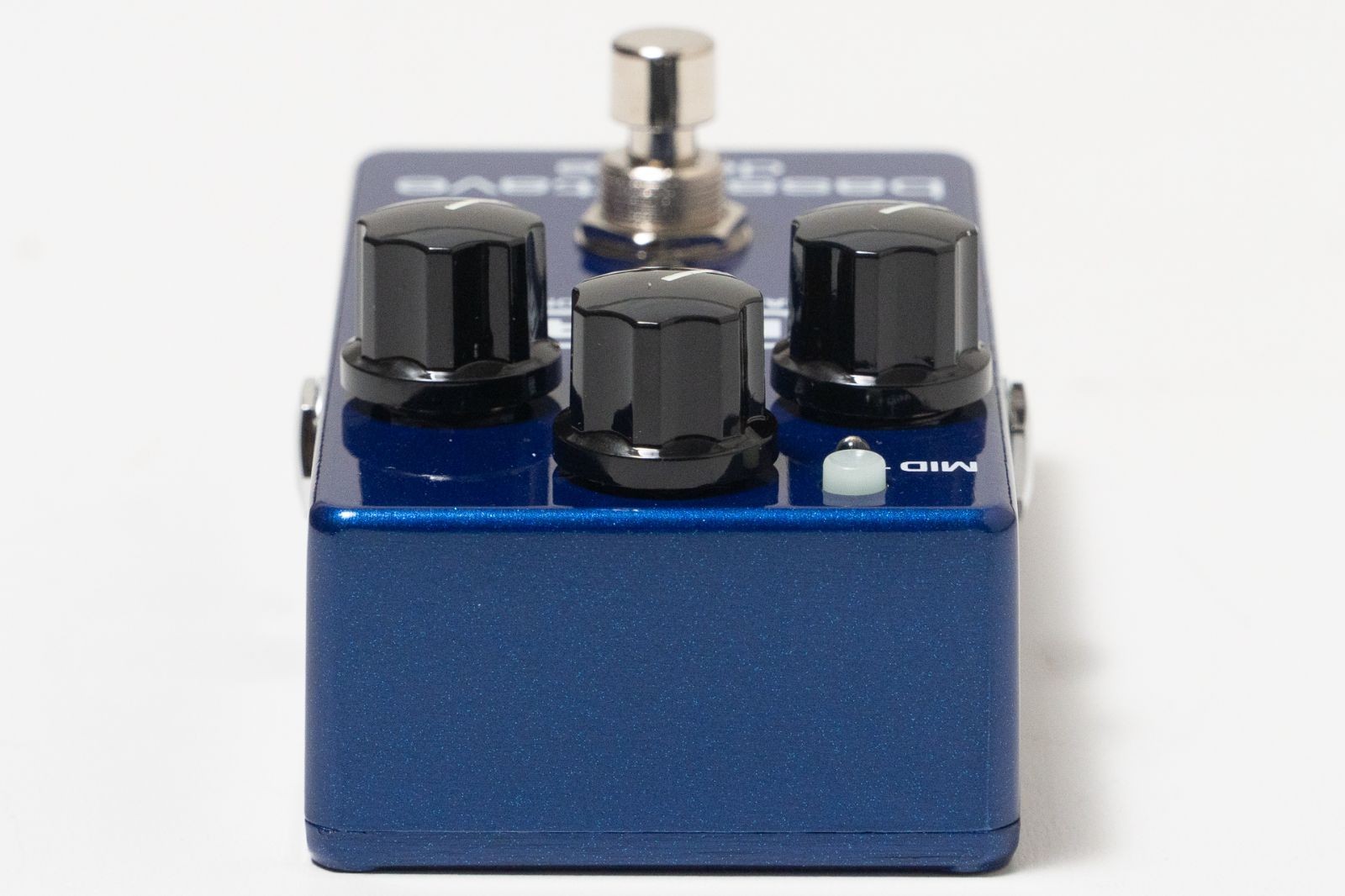 MXR M288 Bass Octave Deluxe Effector 58769