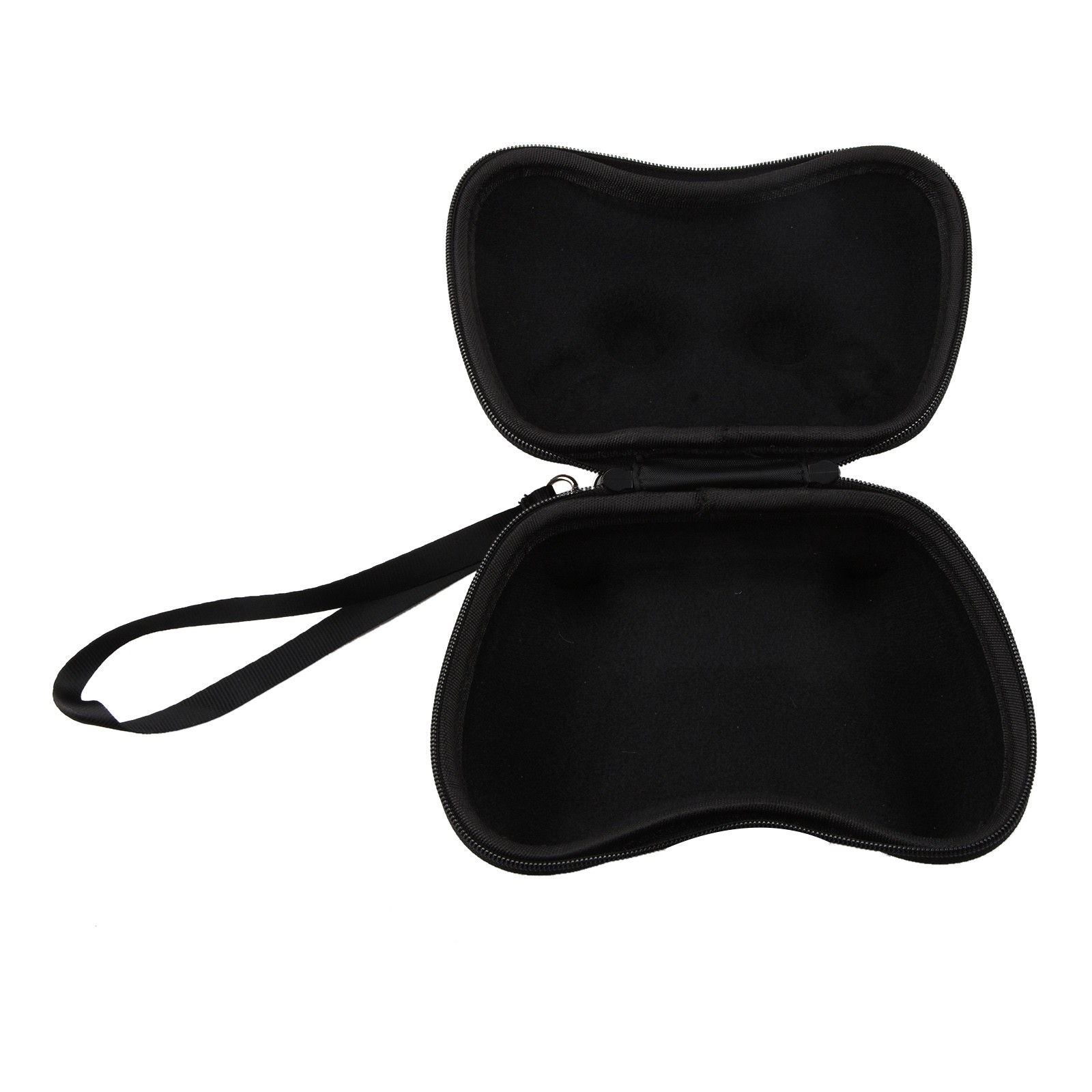 EVA Storage Box Carrying Case Hard Protective Bag For PS5 DualSense Controller