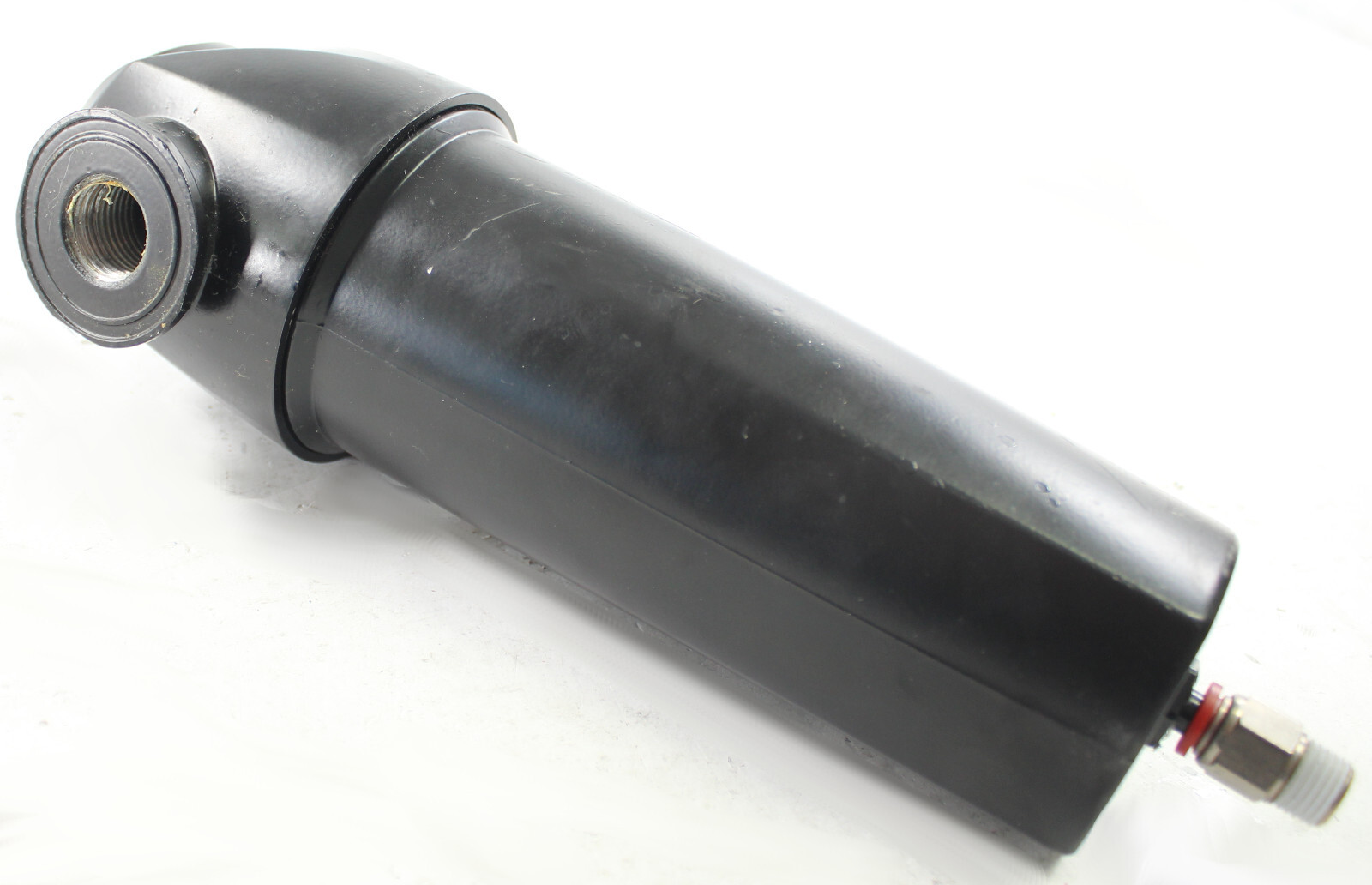 Parker WS020CNFX/US 684602375 Water Filtraton Pump