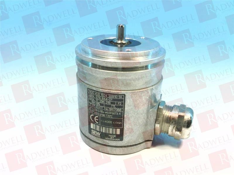 HEIDENHAIN CORP ROD-426-1024-30B10-1A / ROD426102430B101A (NEW NO BOX)