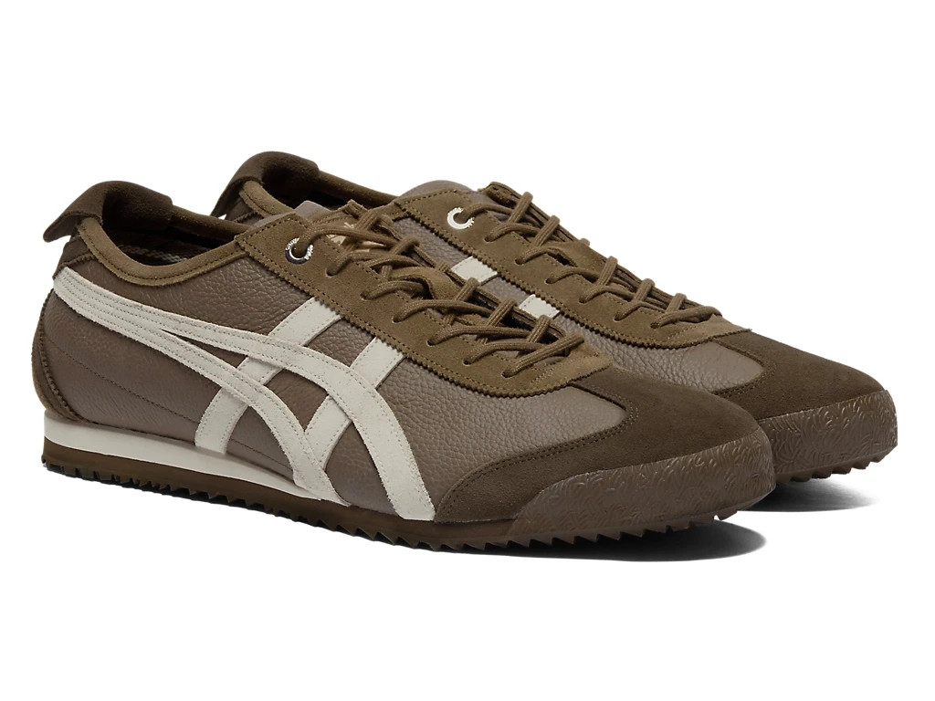 Onitsuka Tiger MEXICO 66 SD VIN Sneakers Unisex Size Shoes 1183C015 12colors