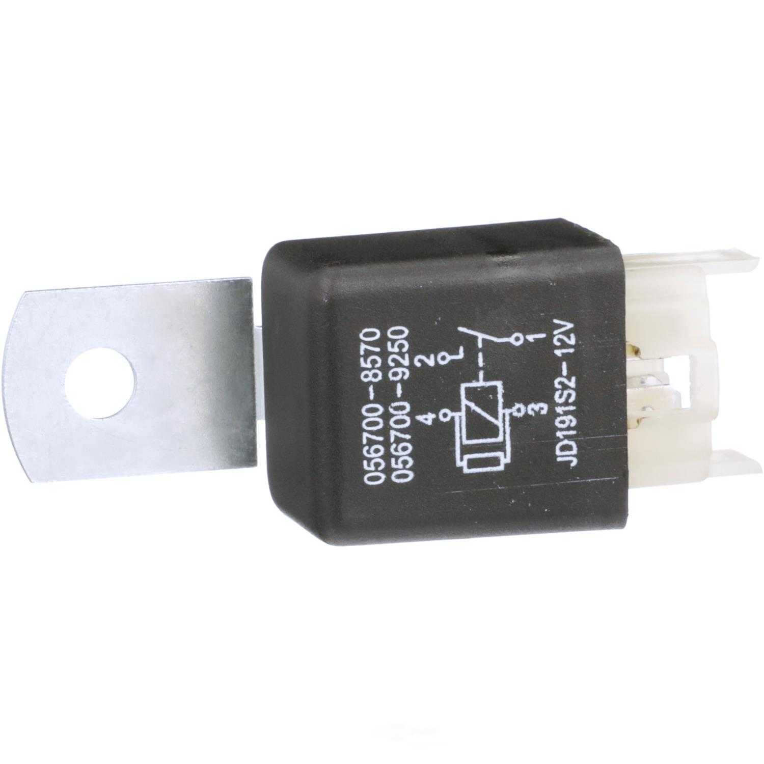 Accessory Power Relay Standard RY-171