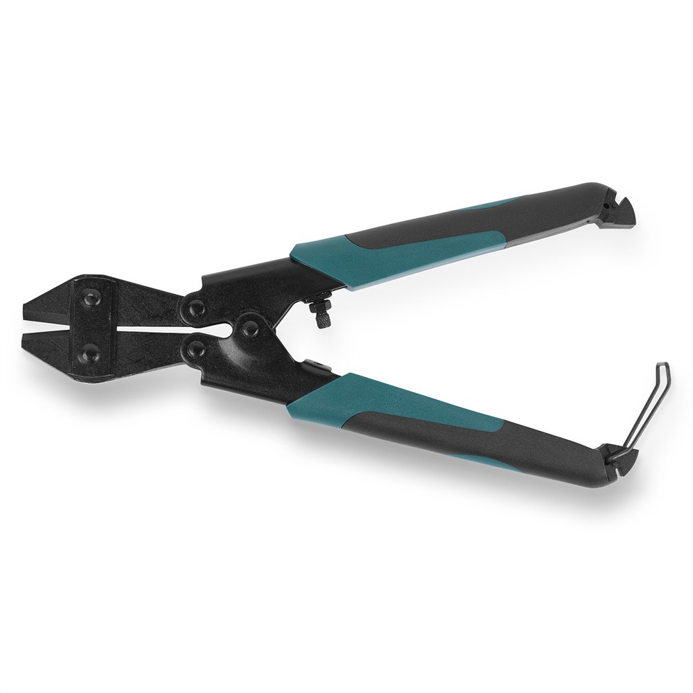 8" Self-Adjusting Cable Cutter Pipe Cutter Crimping Pliers Wire Strippers Pliers