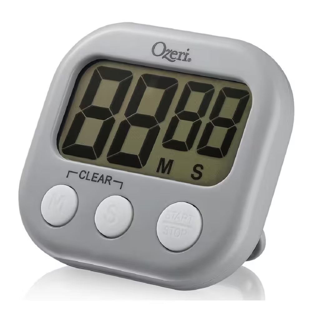 Kitchen and Event Timer