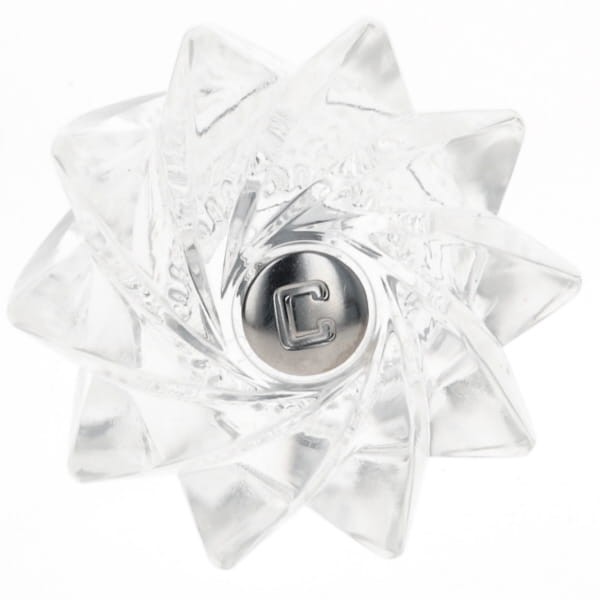 Sayco P123C Cold Acrylic Handle