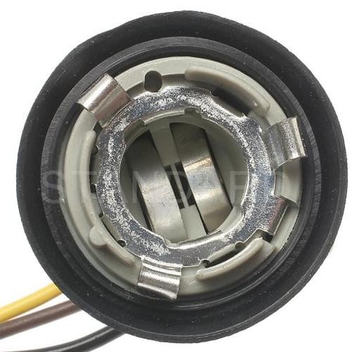 S55 Pigtail/Socket - Model S55