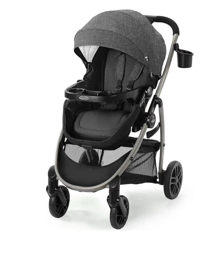 Graco Modes Pramette Stroller Redmond Open Box