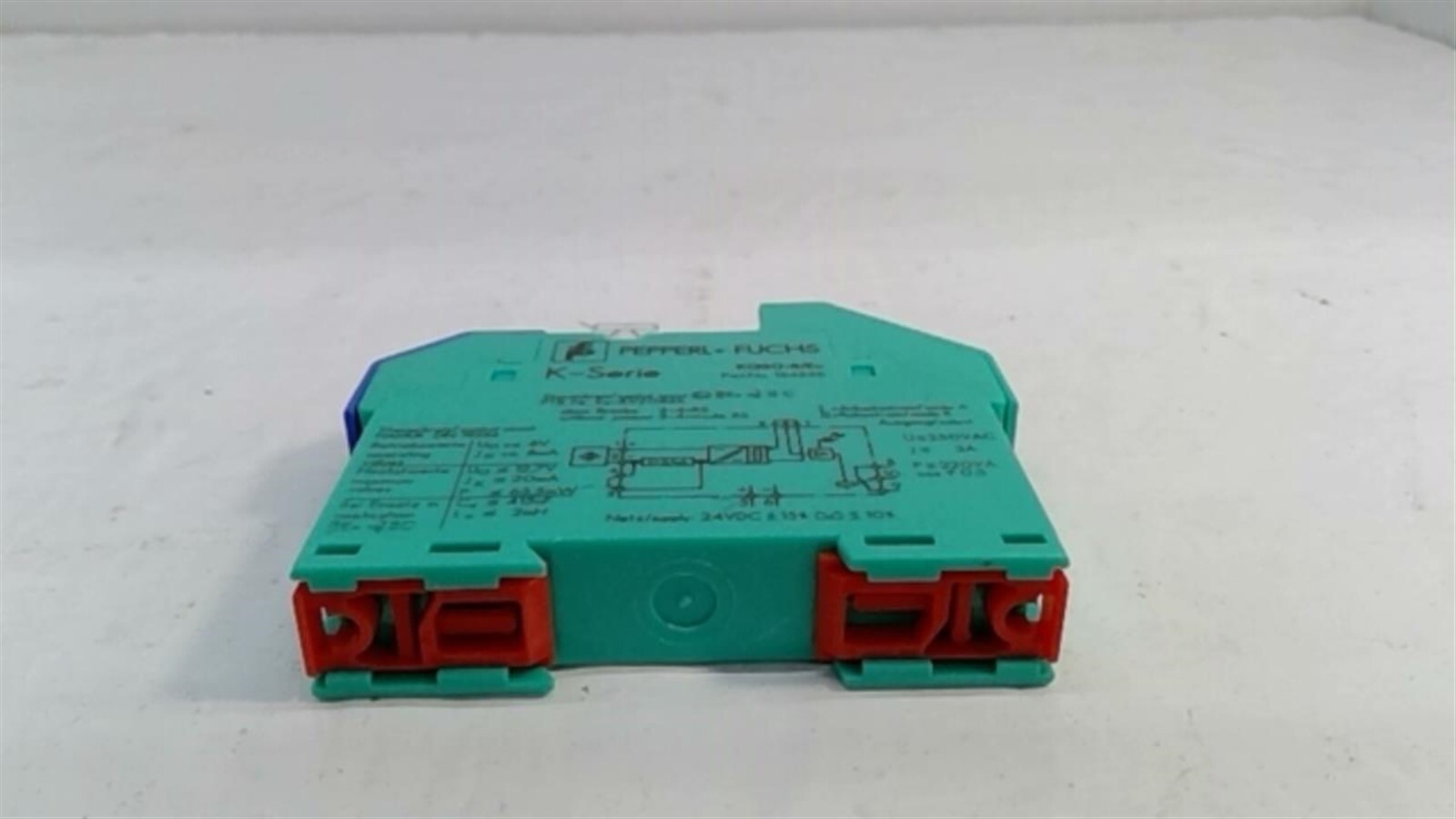 Pepperl+Fuchs KG30-R/Ex Module