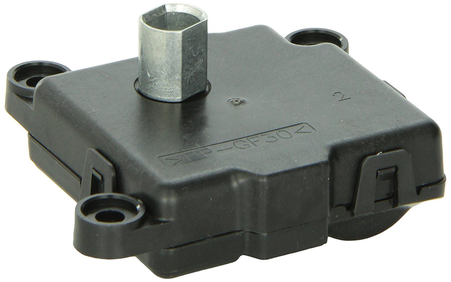 99-02 OEM DODGE RAM A/C HEAT BLEND DOOR ACTUATOR  3 PIN MOPAR PICKUP TRUCK