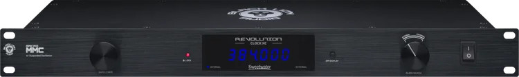 Black Lion Audio Revolution Clock XC