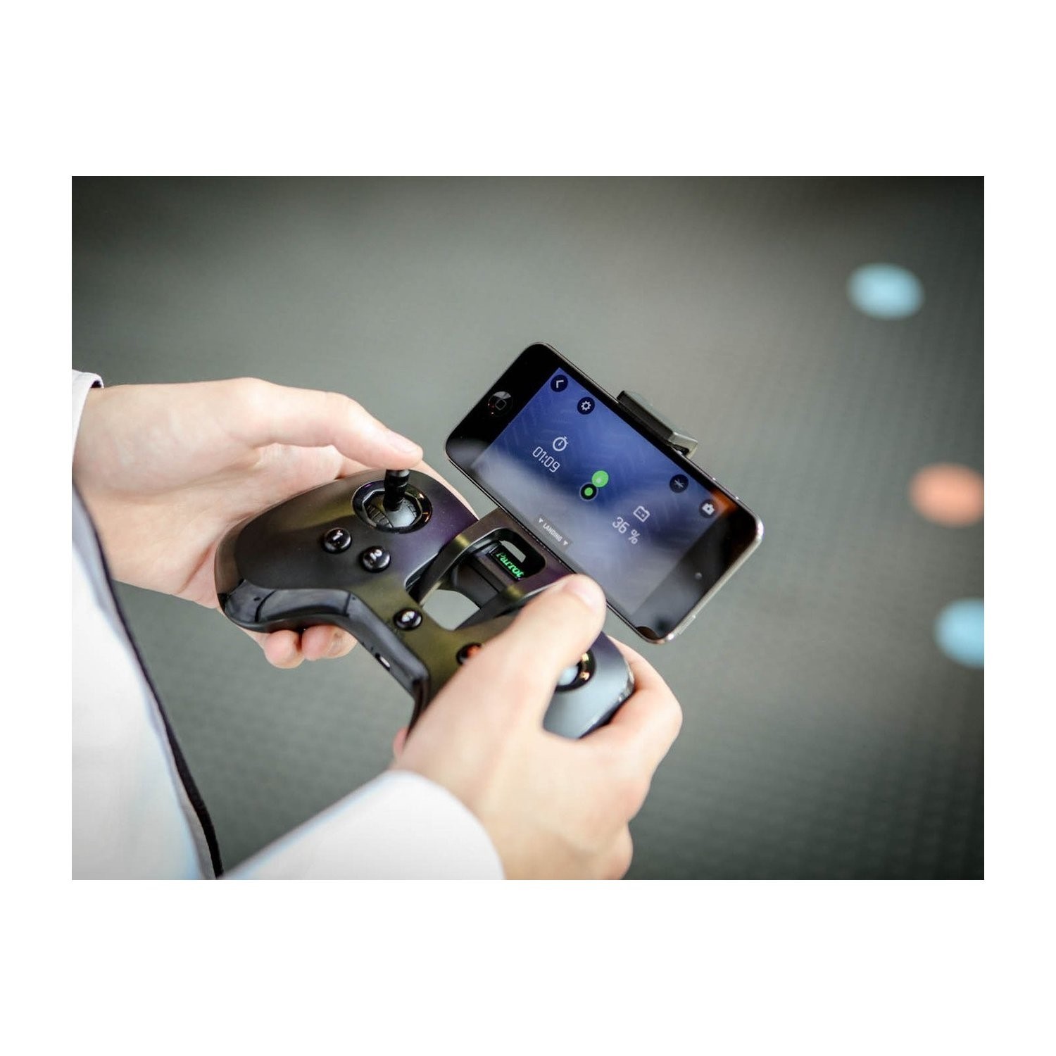 Parrot Flypad Controller For Mambo And Swing Minidrones