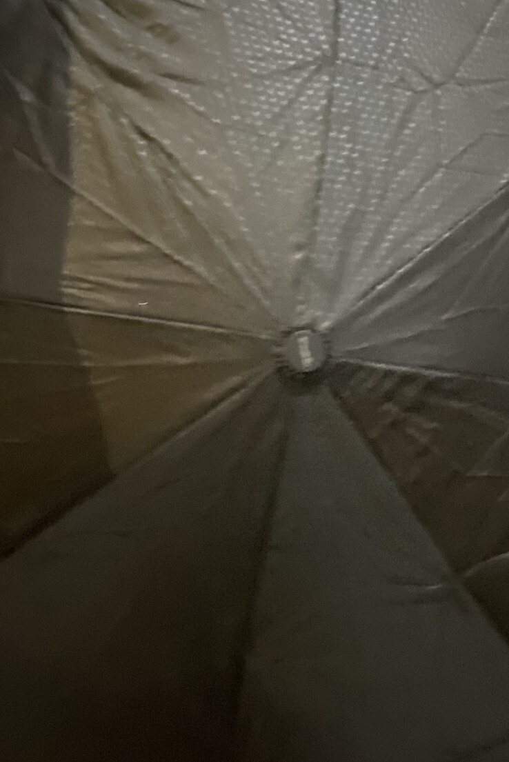 SHEDRAIN VENTED UMBRELLA AUTO OPEN & CLOSE 42" x24"
