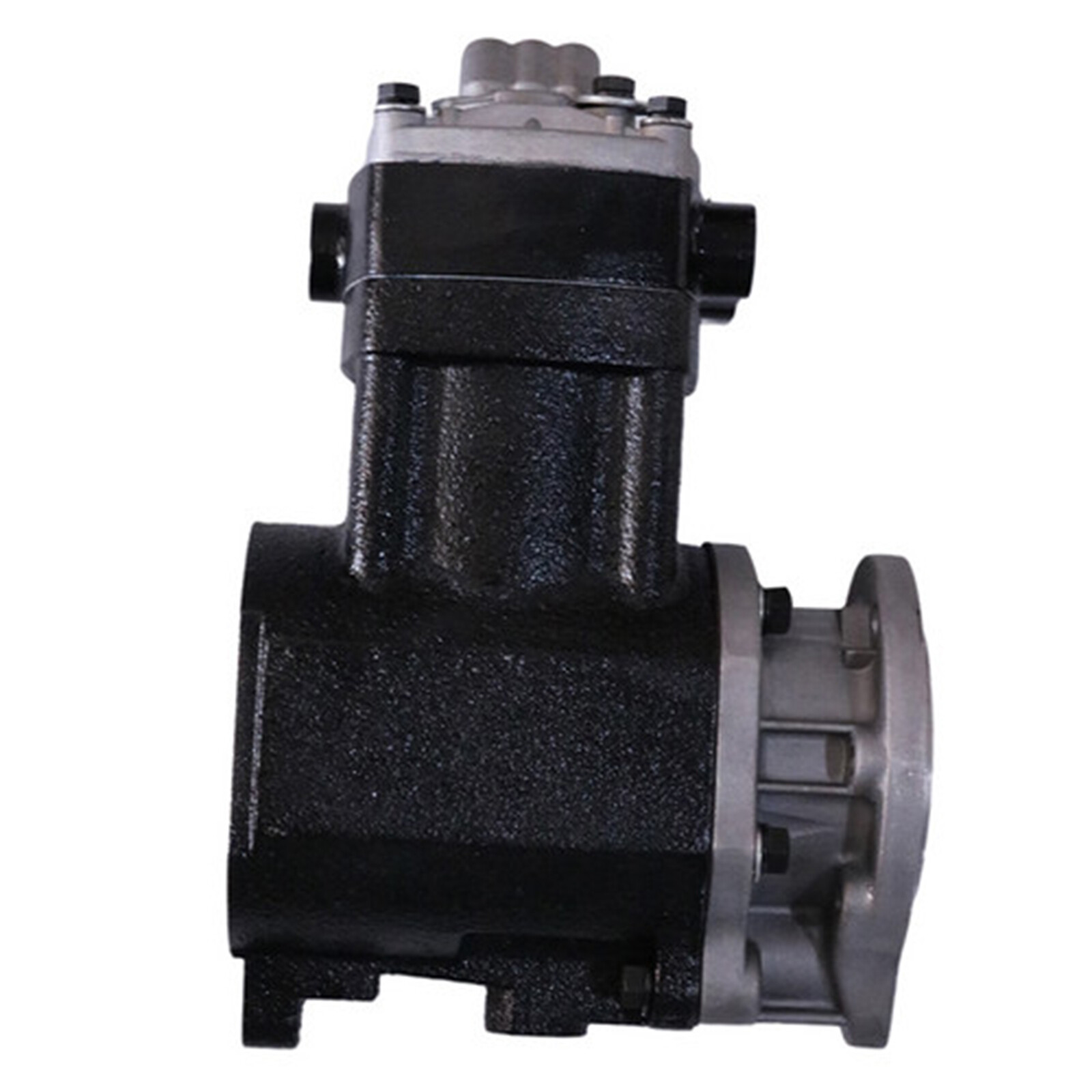 SS296 Air Brake Compressor 3047440 For Cummins Engine M11