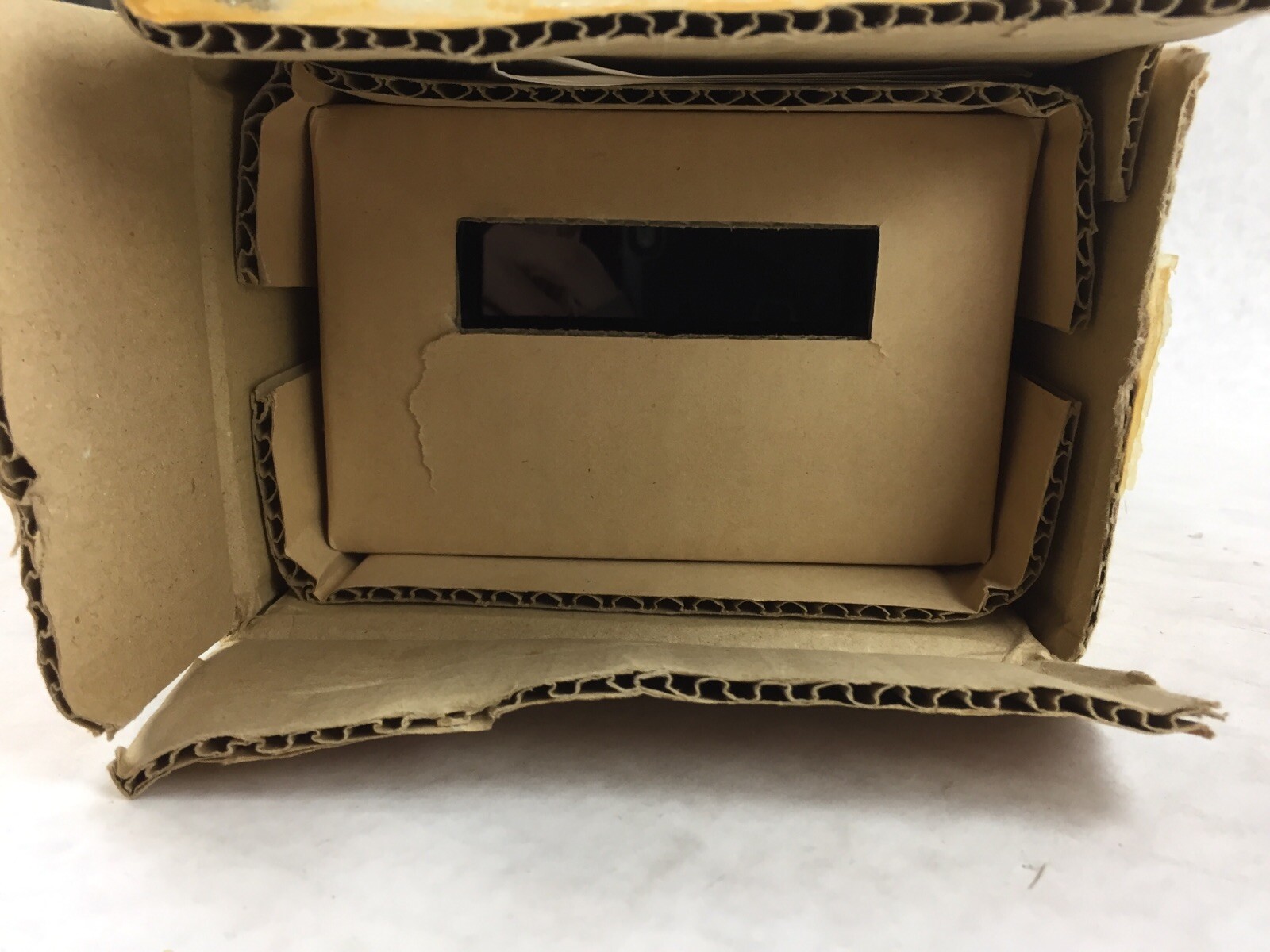Vicon Micro V4.5H-15 Security Camera Housing