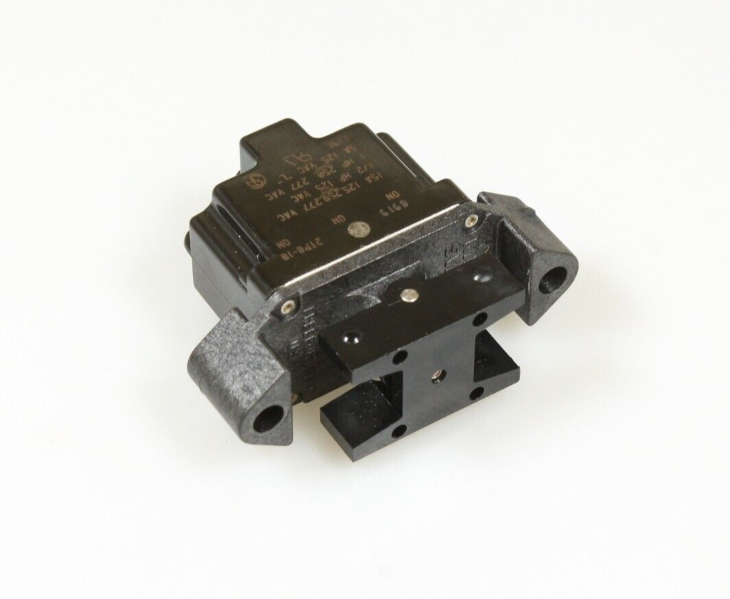 2TP8-10 Honeywell Micro Switch Sealed Oil Switch